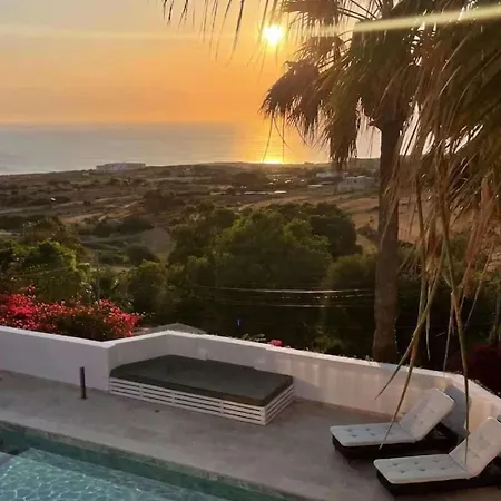 The Homega Villa Madliena