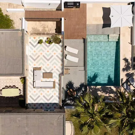 The Homega Villa *