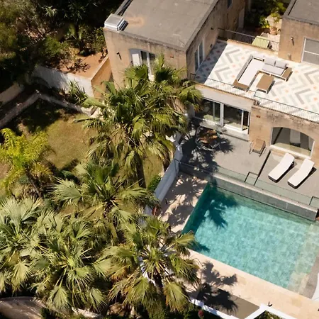 Villa The Homega *