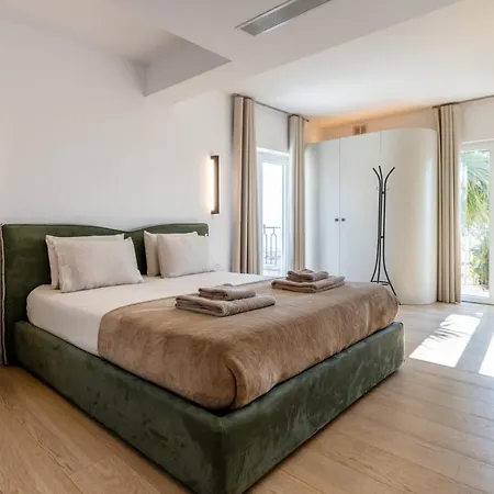 The Homega Villa *