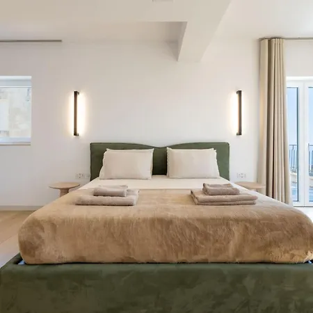 The Homega Villa Madliena