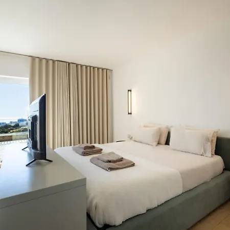 The Homega Villa Madliena