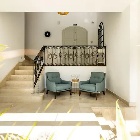The Homega Villa *