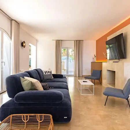 The Homega Villa *