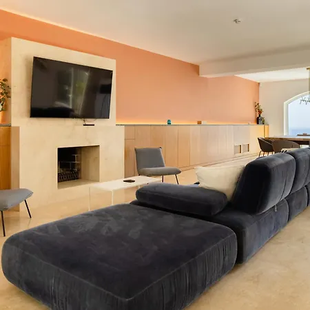 The Homega Villa