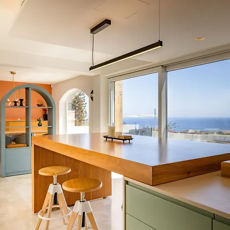 The Homega Villa