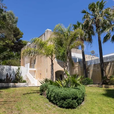 The Homega Villa